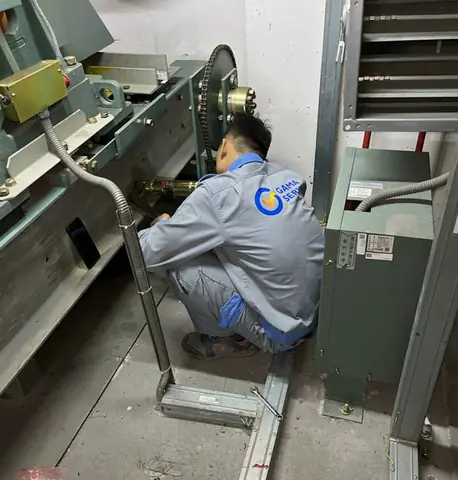 Dịch Vụ Bảo Trì Thang Máy Tphcm: Uy Tín, Chuyên Nghiệp & Giá Tốt