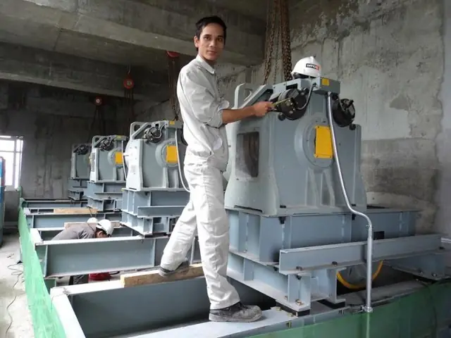 Dịch Vụ Bảo Trì Thang Máy Tphcm: Uy Tín, Chuyên Nghiệp & Giá Tốt