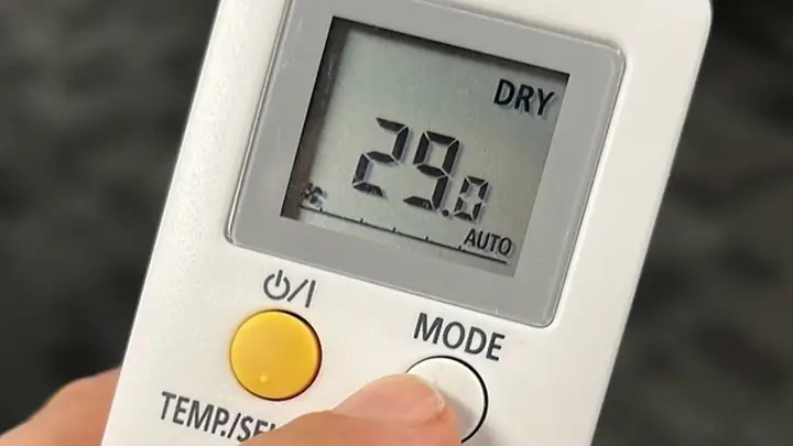 Bật Điều Hòa Chống Nồm: Chế Độ Nào, Nhiệt Độ Bao Nhiêu Và Mẹo Hiệu Quả