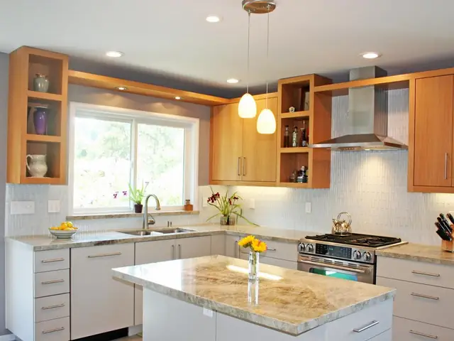 Bếp Quay Về Hướng Nào Tốt Nhất? Hướng Dẫn Chọn Hướng Bếp Chuẩn Phong Thủy Bếp Quay Về Hướng Nào Tốt Nhất? Hướng Dẫn Chọn Hướng Bếp Chuẩn Phong Thủy