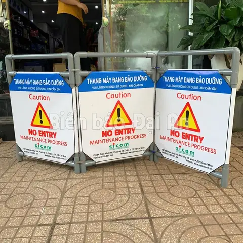 Biển Báo Thang Máy: Các Loại Phổ Biến, Ý Nghĩa Và Lưu Ý An Toàn