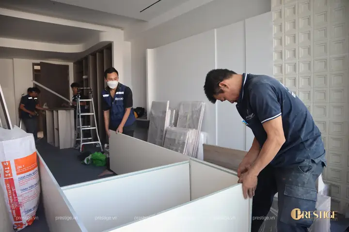Biện Pháp Thi Công Hoàn Thiện Nội Thất: Quy Trình Chi Tiết Từ A-z Biện Pháp Thi Công Hoàn Thiện Nội Thất: Quy Trình Chi Tiết Từ A-z