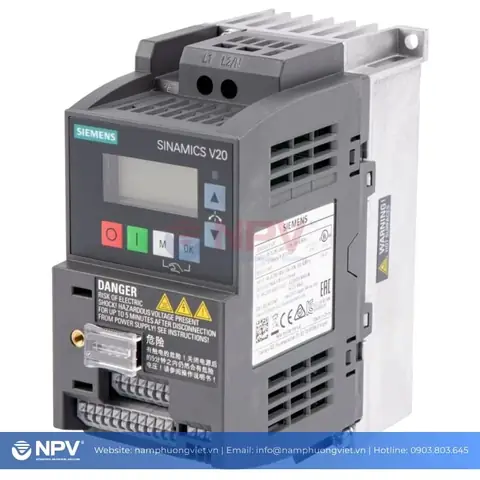Biến Tần Thang Máy: Chức Năng, Vai Trò & Lợi Ích Vận Hành Êm Ái