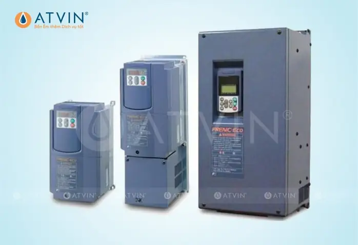 Biến Tần Thang Máy: Chức Năng, Vai Trò & Lợi Ích Vận Hành Êm Ái