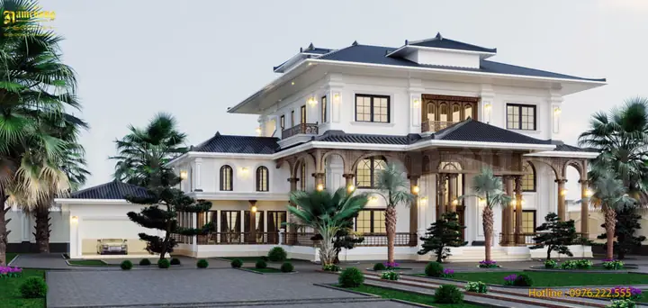 50+ Mẫu Biệt Thự Phong Cách Nhật Bản Đẹp Tối Giản, Thiền Tịnh & Sang Trọng 50+ Mẫu Biệt Thự Phong Cách Nhật Bản Đẹp Tối Giản, Thiền Tịnh & Sang Trọng