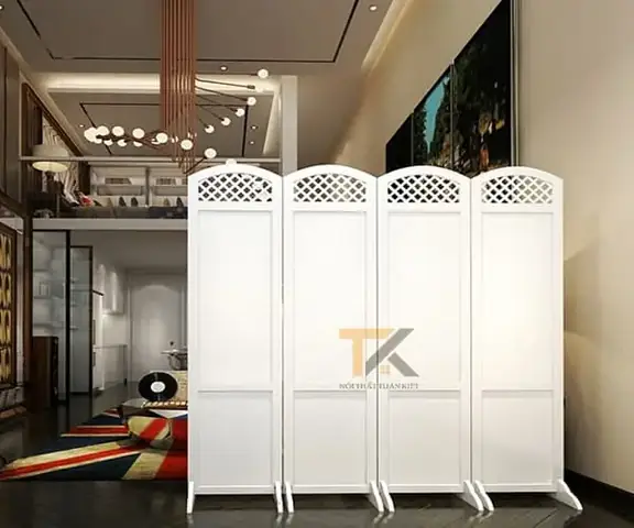 Bình Phong Che Phòng Khách: Mẫu Đẹp, Giá Tốt & Hướng Dẫn Chọn Lựa