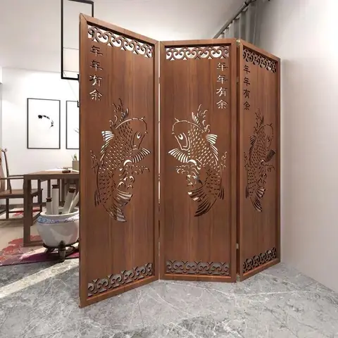 Bình Phong Che Phòng Khách: Mẫu Đẹp, Giá Tốt & Hướng Dẫn Chọn Lựa