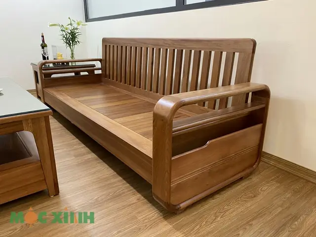 Chọn Bộ Bàn Ghế Dài Phòng Khách Đẹp, Sang Trọng & Bền Bỉ Chọn Bộ Bàn Ghế Dài Phòng Khách Đẹp, Sang Trọng & Bền Bỉ