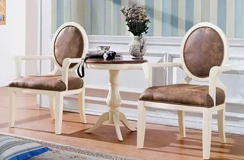 Top 30+ Bộ Bàn Ghế Phòng Ngủ Đẹp, Sang Trọng & Tiện Nghi
