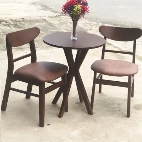 Top 30+ Bộ Bàn Ghế Phòng Ngủ Đẹp, Sang Trọng & Tiện Nghi