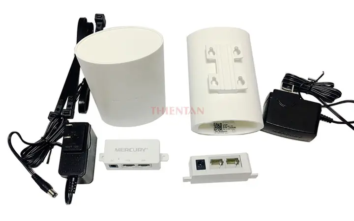 Bộ Thu Phát Tín Hiệu Camera Trong Thang Máy: Giải Pháp Không Dây Ổn Định