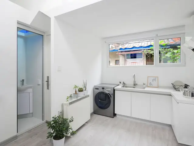 Bố Trí Nhà Vệ Sinh Và Bếp: Hướng Dẫn Chuẩn Phong Thủy & Khoa Học