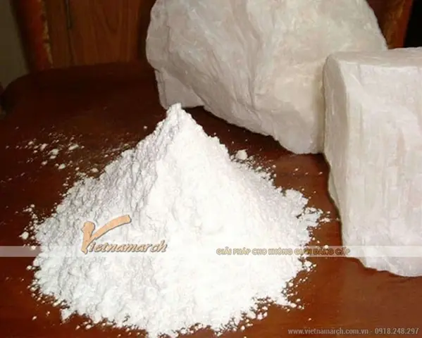 Bột Thạch Cao Chịu Nhiệt: Đặc Tính, Ứng Dụng & Lưu Ý Sử Dụng