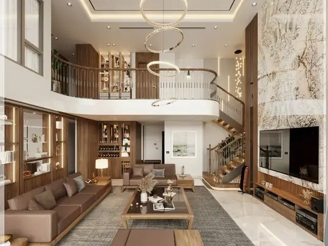 Top 10+ Công Ty Nội Thất Nổi Tiếng Hàng Đầu Tại Việt Nam & Thế Giới Top 10+ Công Ty Nội Thất Nổi Tiếng Hàng Đầu Tại Việt Nam & Thế Giới