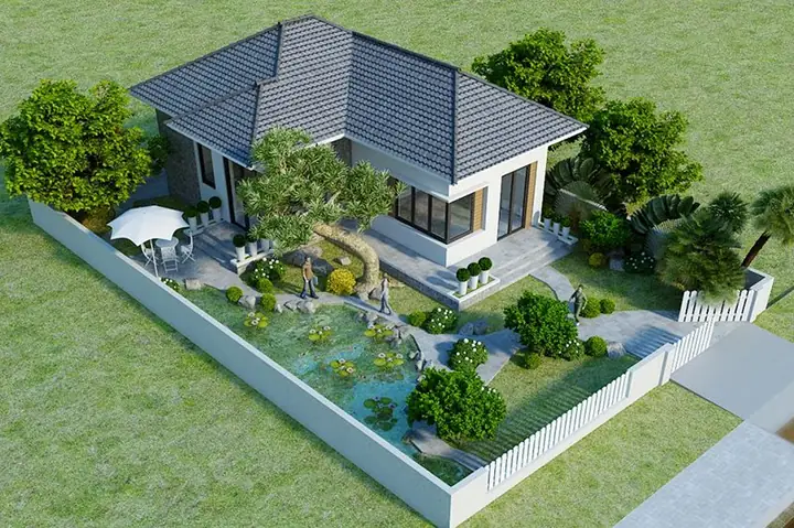 Top 10+ Công Ty Thiết Kế Nhà Đẹp Uy Tín & Chuyên Nghiệp Năm 2026