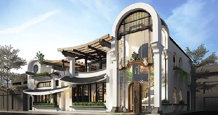 Top 10+ Công Ty Thiết Kế Nhà Đẹp Uy Tín & Chuyên Nghiệp Năm 2026
