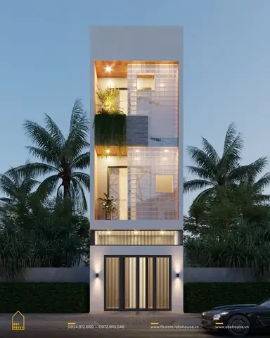 Top 10+ Công Ty Thiết Kế Nhà Đẹp Uy Tín & Chuyên Nghiệp Năm 2026