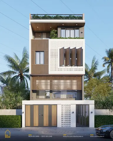 Top 10+ Công Ty Thiết Kế Nhà Đẹp Uy Tín & Chuyên Nghiệp Năm 2026