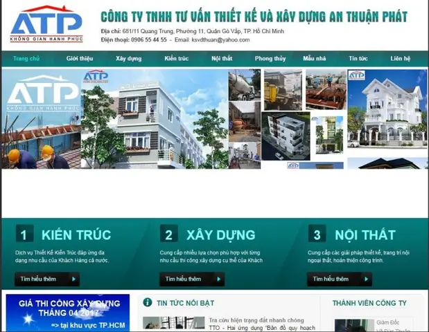 Top 10 Công Ty Tư Vấn Thiết Kế Uy Tín Tại Tphcm 2024 Top 10 Công Ty Tư Vấn Thiết Kế Uy Tín Tại Tphcm 2024