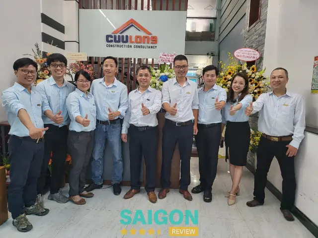 Top 10 Công Ty Tư Vấn Thiết Kế Uy Tín Tại Tphcm 2024 Top 10 Công Ty Tư Vấn Thiết Kế Uy Tín Tại Tphcm 2024