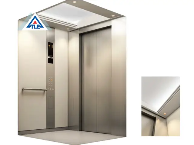 Top 10 Hãng Thang Máy Phổ Biến: Lựa Chọn Tốt Nhất Hiện Nay
