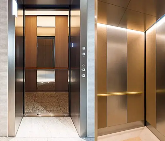 Top 10 Hãng Thang Máy Gia Đình Tốt Nhất: Tư Vấn Lựa Chọn Hãng Phù Hợp