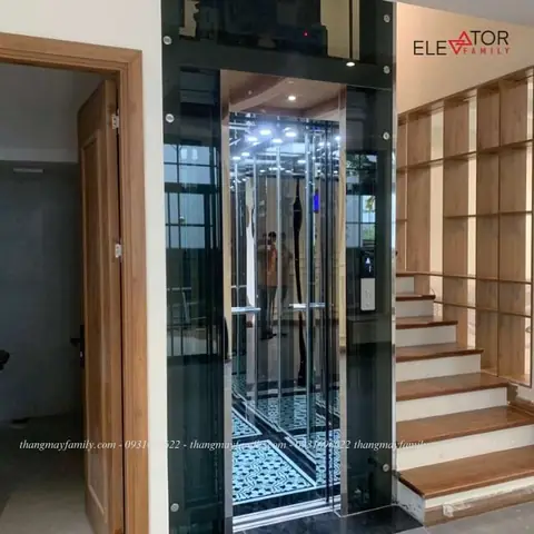 Top 10 Hãng Thang Máy Gia Đình Tốt Nhất: Tư Vấn Lựa Chọn Hãng Phù Hợp