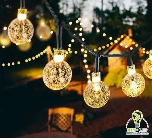 Các Kiểu Đèn Trang Trí: Phân Loại & Gợi Ý Lựa Chọn Cho Mọi Không Gian