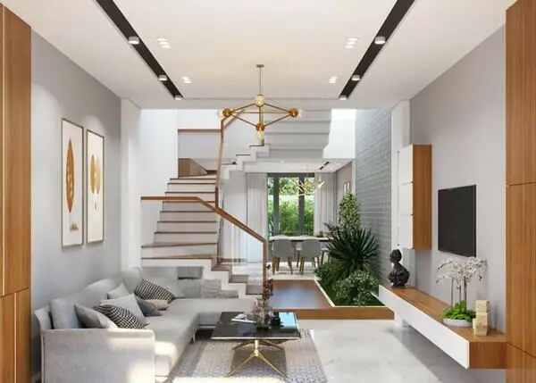 Nhà Lệch Tầng: Tổng Hợp Mẫu Thiết Kế Đẹp & Giải Đáp Thắc Mắc Chi Tiết Nhà Lệch Tầng: Tổng Hợp Mẫu Thiết Kế Đẹp & Giải Đáp Thắc Mắc Chi Tiết