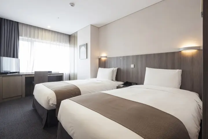 Các Loại Giường Khách Sạn Phổ Biến: Kích Thước, Đặc Điểm Và Lựa Chọn