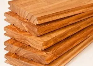 Top 10 Loại Gỗ Đóng Bàn Ghế Bền Đẹp, Phổ Biến Nhất Hiện Nay