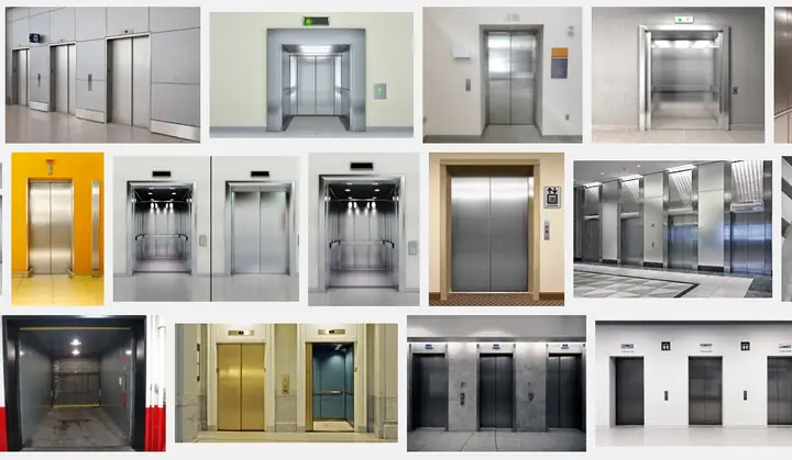 Tổng Hợp Các Loại Thang Máy Phổ Biến: Phân Loại Chi Tiết & Tiêu Chí Lựa Chọn