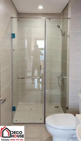 Các Loại Vách Kính Phòng Tắm Phổ Biến: Phân Loại Và Tư Vấn Lựa Chọn