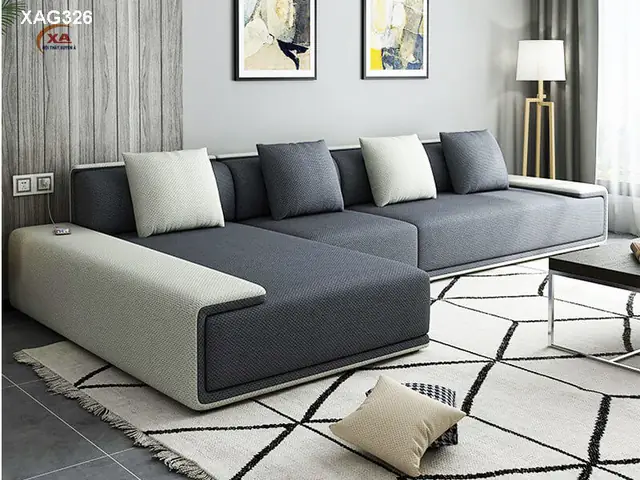 10+ Màu Ghế Sofa Đẹp & Sang Trọng Hợp Xu Hướng 2024