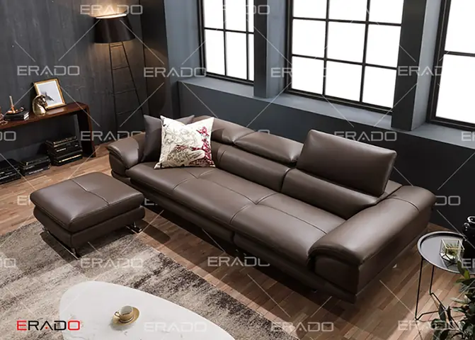 10+ Màu Ghế Sofa Đẹp & Sang Trọng Hợp Xu Hướng 2024