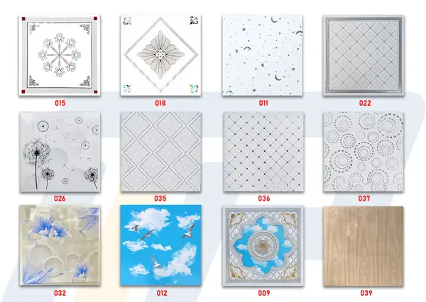 Top 50+ Mẫu La Phông Trần Nhà Đẹp, Hiện Đại & Xu Hướng 2024 Top 50+ Mẫu La Phông Trần Nhà Đẹp, Hiện Đại & Xu Hướng 2024