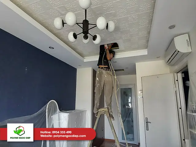 Nhà Chung Cư Bị Ồn: Top Giải Pháp Cách Âm Hiệu Quả Cho Mọi Vị Trí