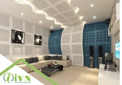 Nhà Chung Cư Bị Ồn: Top Giải Pháp Cách Âm Hiệu Quả Cho Mọi Vị Trí