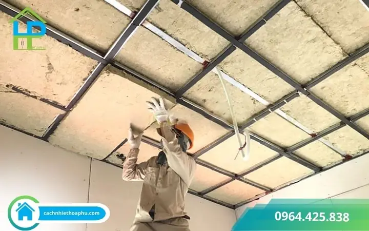 Nhà Chung Cư Bị Ồn: Top Giải Pháp Cách Âm Hiệu Quả Cho Mọi Vị Trí