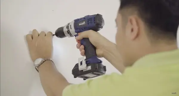 Cách Bắn Vít Thạch Cao Đúng Kỹ Thuật, Chuẩn Chuyên Gia