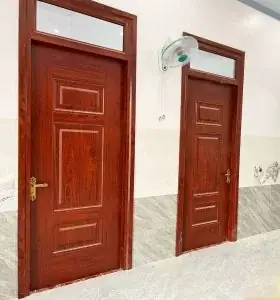 Cách Bố Trí Cửa Phòng Ngủ Hợp Phong Thủy & Khoa Học Theo Chuyên Gia