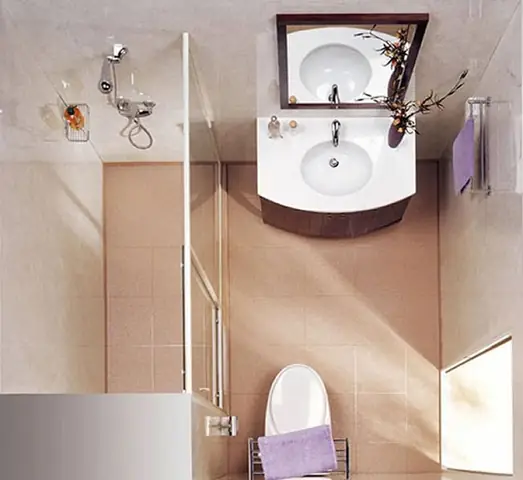 Cách Bố Trí Phòng Tắm Chuẩn, Đẹp Mắt & Tiện Nghi