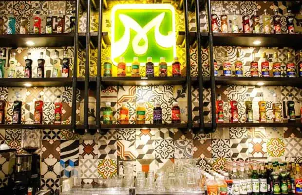 Hướng Dẫn Bố Trí Quầy Bar Pha Chế Chuẩn Đẹp, Tối Ưu Công Suất Hướng Dẫn Bố Trí Quầy Bar Pha Chế Chuẩn Đẹp, Tối Ưu Công Suất