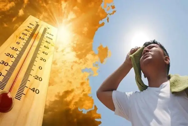 25+ Cách Chống Nóng Mùa Hè Hiệu Quả, Không Cần Điều Hòa 25+ Cách Chống Nóng Mùa Hè Hiệu Quả, Không Cần Điều Hòa