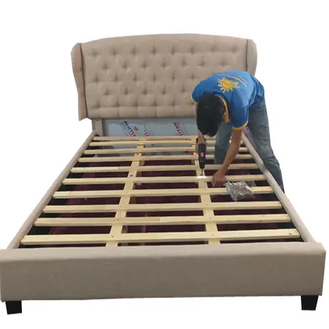 Hướng Dẫn Chi Tiết Cách Đóng Giường Đa Năng Tại Nhà Dễ Dàng Hướng Dẫn Chi Tiết Cách Đóng Giường Đa Năng Tại Nhà Dễ Dàng