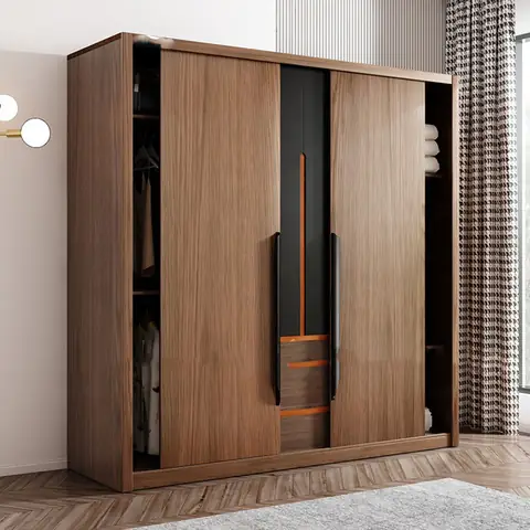Hướng Dẫn Chi Tiết Cách Tự Đóng Tủ Quần Áo Tại Nhà Đẹp & Tiết Kiệm