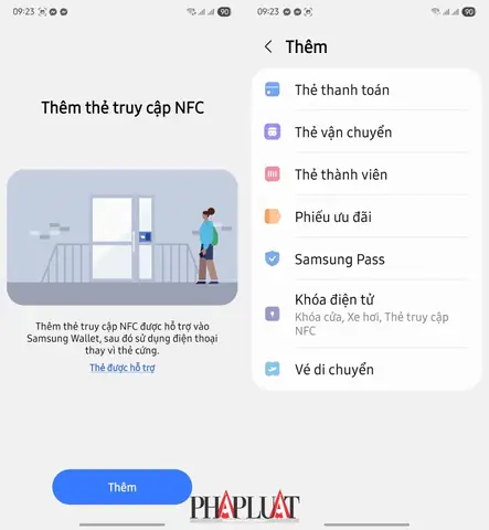 Cách "hack" Thẻ Thang Máy Bằng Điện Thoại: Hướng Dẫn Sao Chép Và Sử Dụng