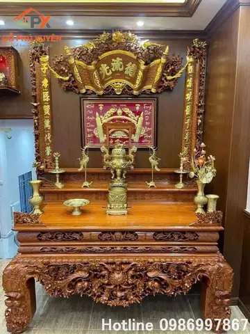 Cách Bố Trí Bàn Thờ Tam Cấp Chuẩn Phong Thủy Và Ý Nghĩa Cách Bố Trí Bàn Thờ Tam Cấp Chuẩn Phong Thủy Và Ý Nghĩa