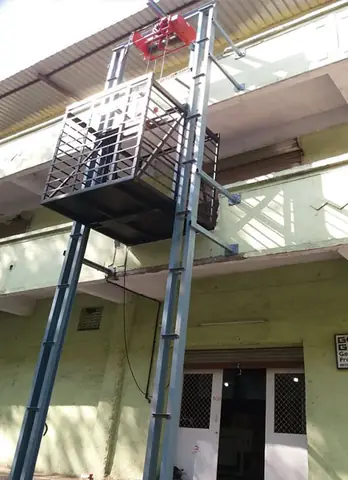 Hướng Dẫn Chi Tiết Cách Làm Cầu Thang Máy Gia Đình