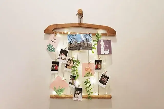 Hướng Dẫn Chi Tiết Cách Làm Đồ Trang Trí Treo Tường Handmade Đơn Giản, Đẹp Mắt Hướng Dẫn Chi Tiết Cách Làm Đồ Trang Trí Treo Tường Handmade Đơn Giản, Đẹp Mắt